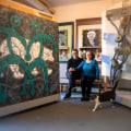 Exploring the Art Scene in Bergen County: A Guide to the Visual Arts