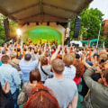 Explore Music Venues in Bergen County, New Jersey