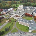Colleges and Universities in Bergen County: Explore Your Options Today!