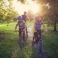Exploring the Bike Paths and Trails of Bergen County: A Guide for Cyclists