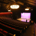 Experience the Performing Arts in Bergen County