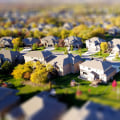 Discover the Safest Neighborhoods in Bergen County Communities