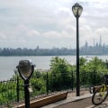 How Many Cities Are in Bergen County, NJ?