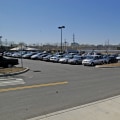 Public Transportation Hubs: Accessing Bergen County Communities