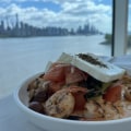 Exploring Delicious Local Food Vendors in Bergen County