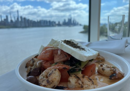 The Best Places to Eat in Bergen County: A Guide for Foodies