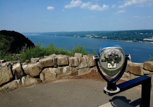 Exploring the Best Parks and Recreation Areas in Bergen County