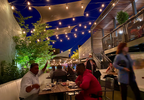The Best Places to Eat in Bergen County: A Guide for Foodies