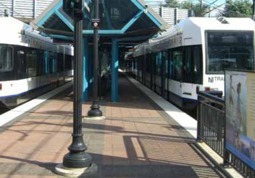 Exploring Public Transportation Options in Bergen County, NJ