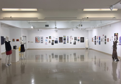 Exploring the Art and Culture of Bergen County