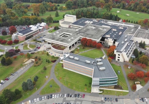 Colleges and Universities in Bergen County: Explore Your Options Today!