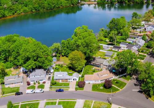 Why Move to Bergen County, NJ? A Comprehensive Guide to the Best Place to Live