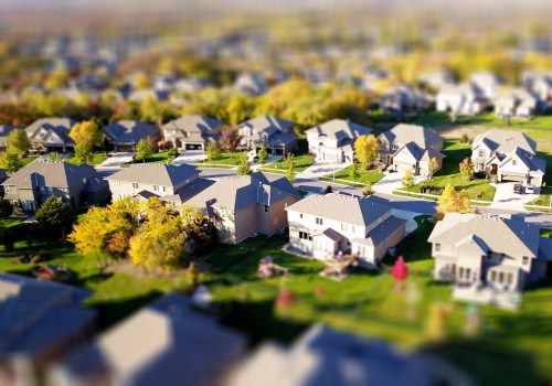 Discovering the Most Diverse City in Bergen County, NJ