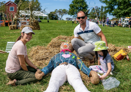 A World of Entertainment Awaits in Bergen County
