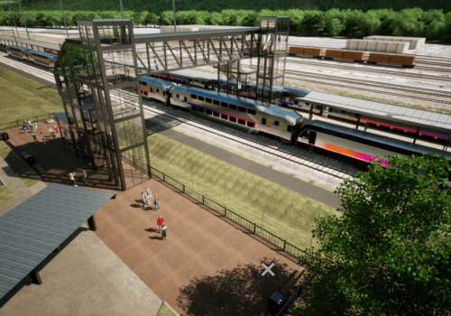Bergen County: The Best NJ Transit Trips to NYC