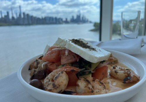 Exploring Delicious Local Food Vendors in Bergen County